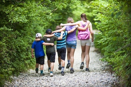 Famille Nombreuse Image Et Realite Innovation En Education