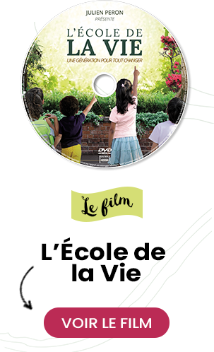 Le film l'école de la vie