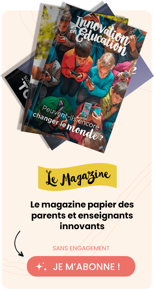 abonnement magazine