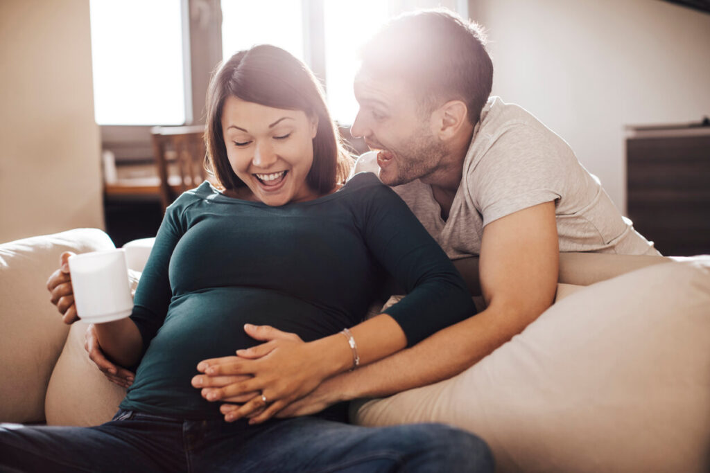 Comment prendre soin de soi avant l’arrivée de bébé ?