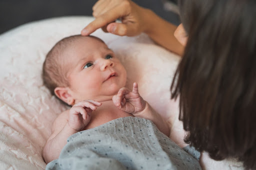 Que se passe-t-il dans le cerveau de mon bébé