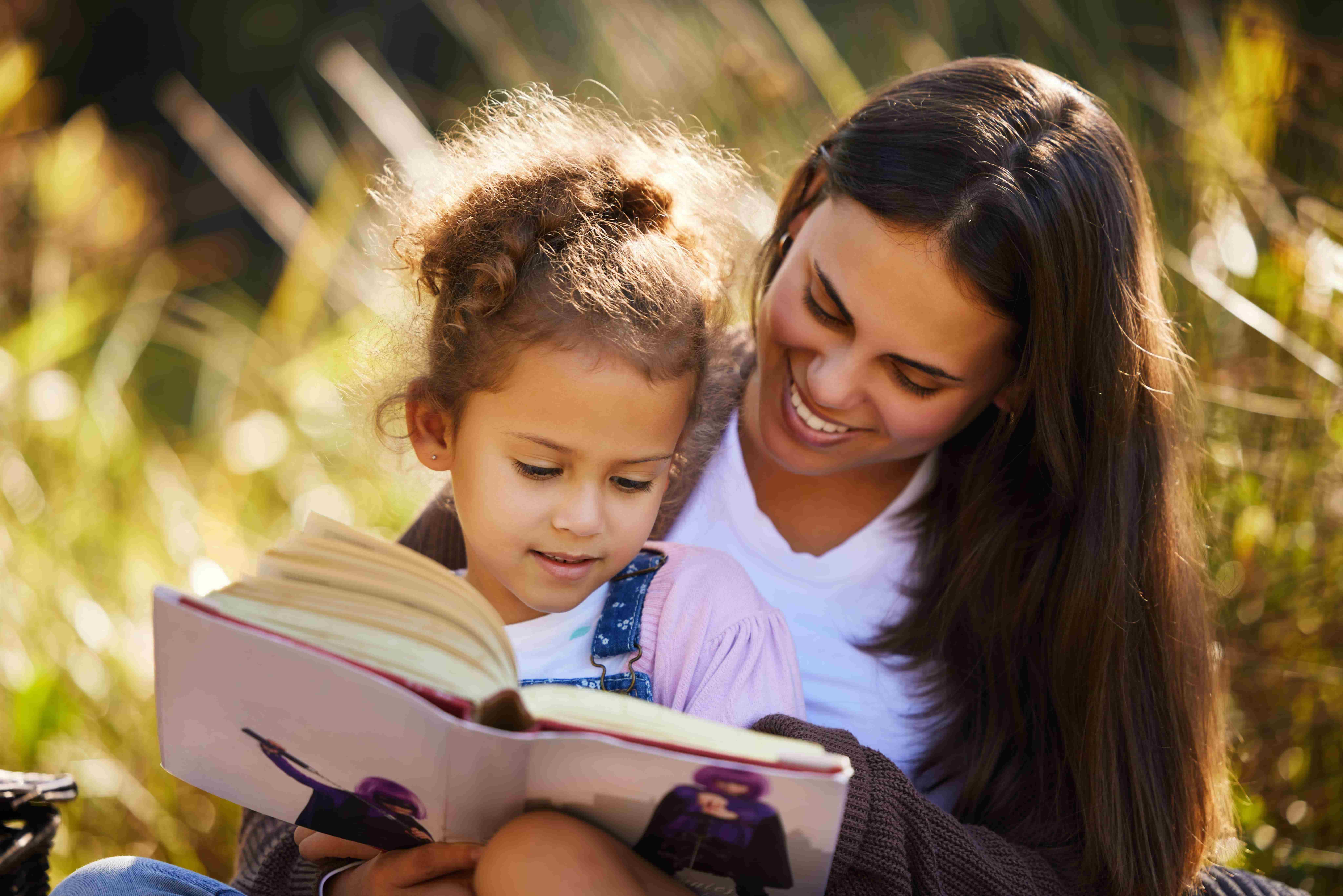 livres pour sensibiliser son-enfant environnement