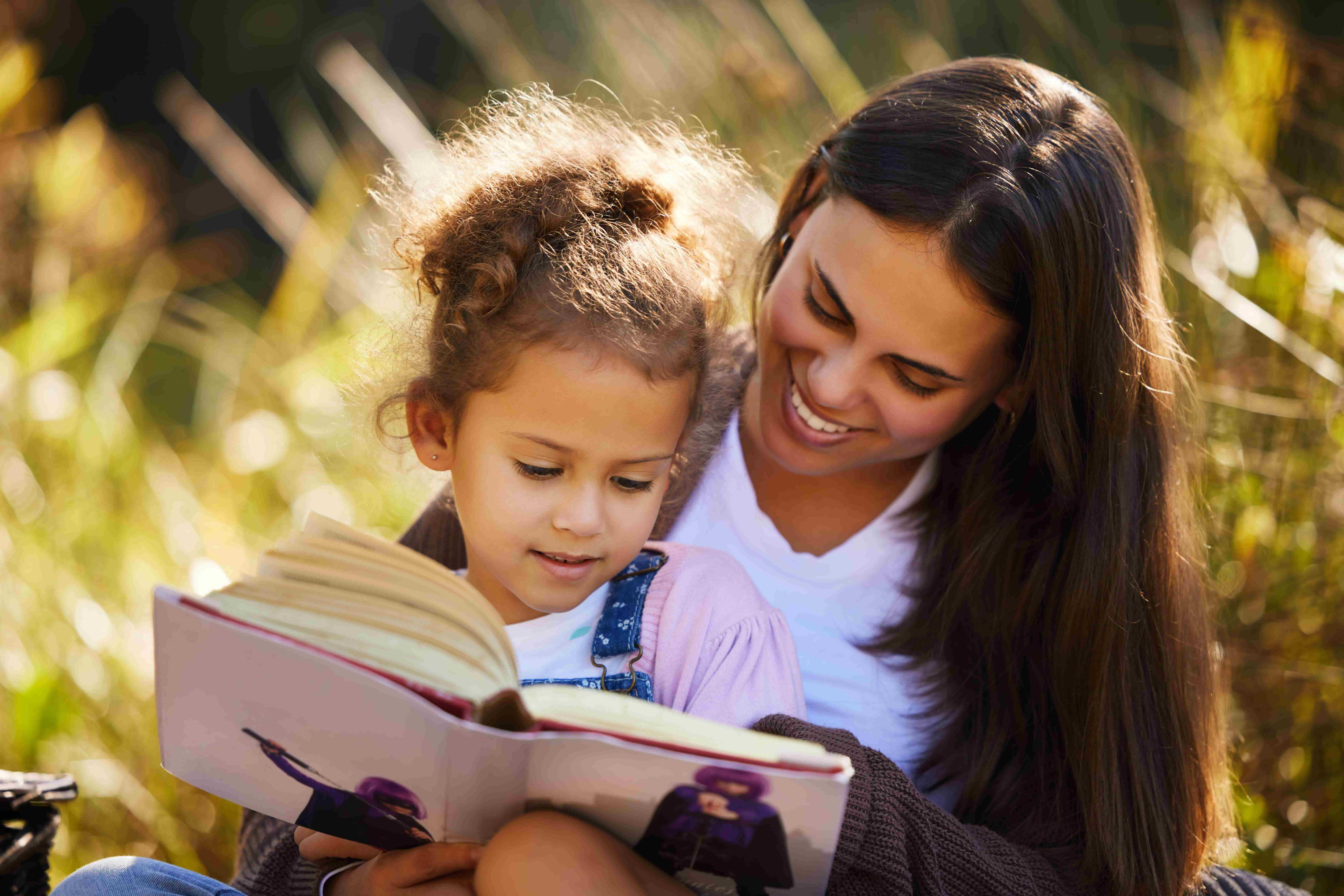 livres pour sensibiliser son-enfant environnement