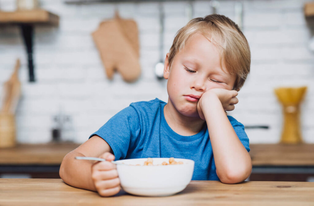 Néophobie : pourquoi mon enfant refuse de manger ?