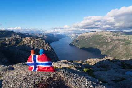 Education pour tous en Norvège