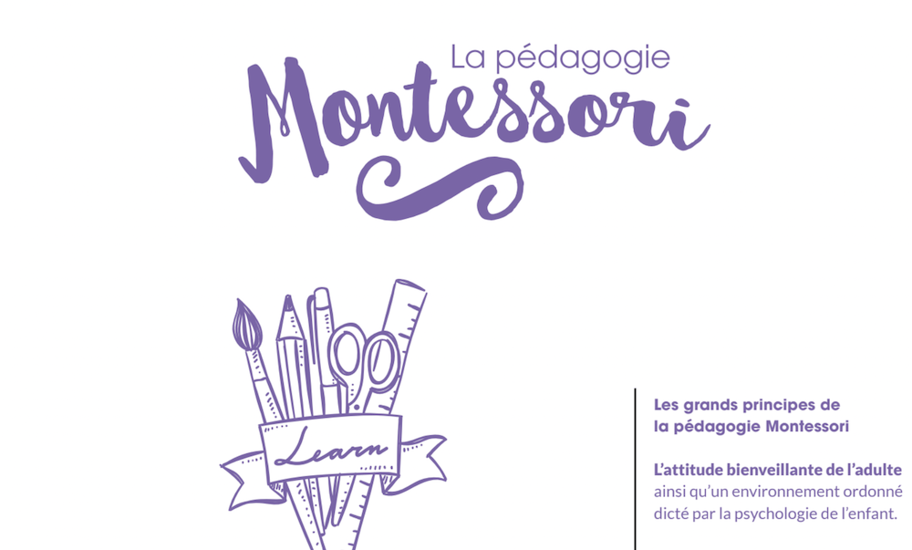 pedagogie-montessori