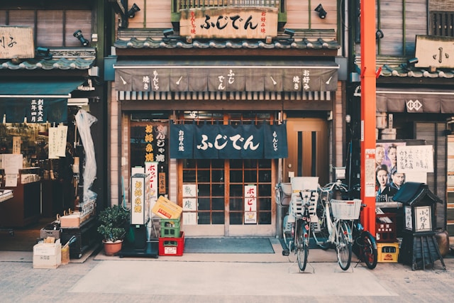 Tokyo